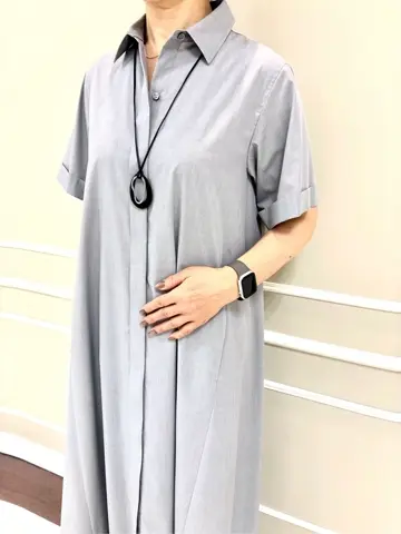 23区 荒川 コーディネート画像