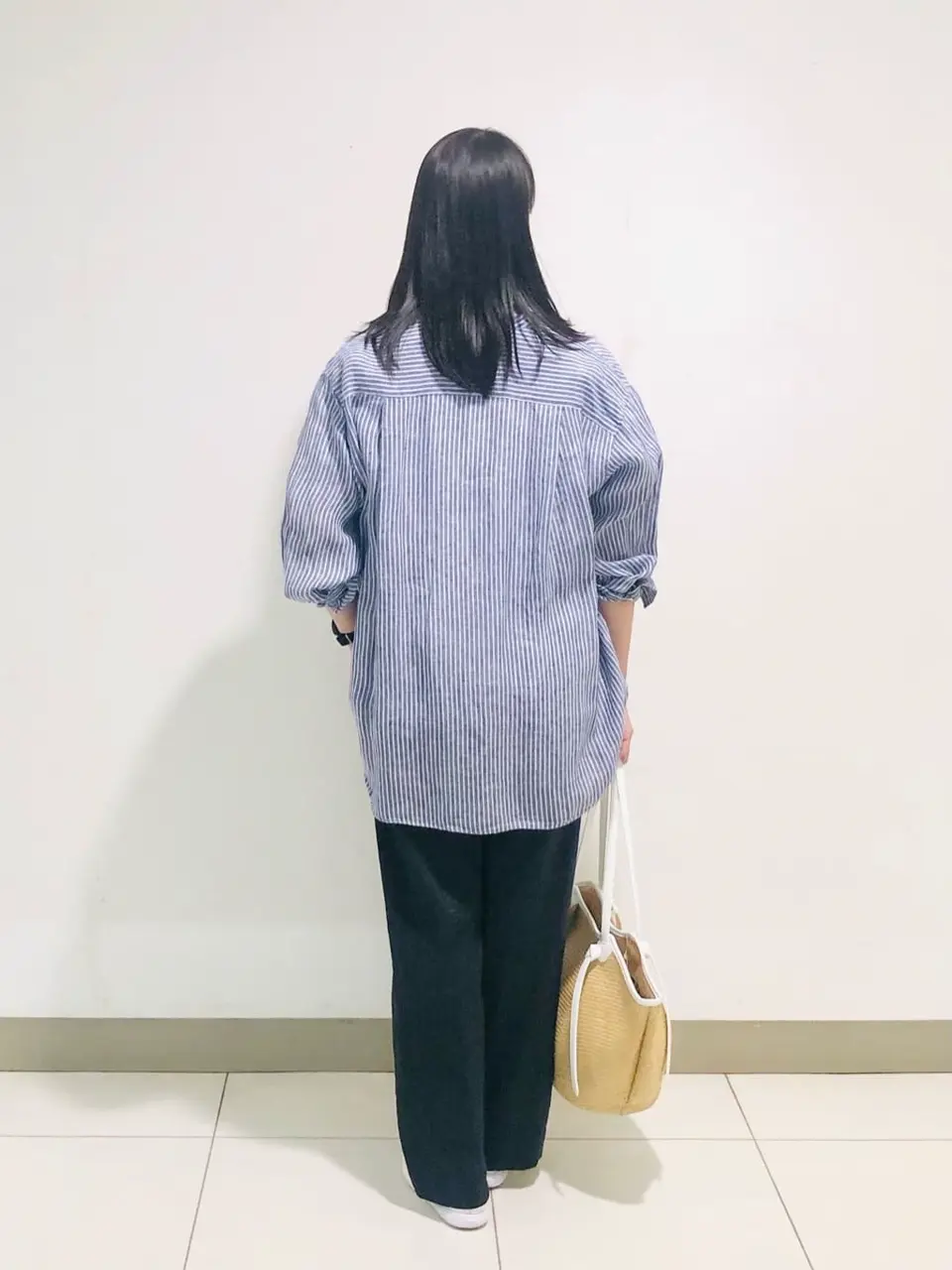 23区 飯野 コーディネート画像