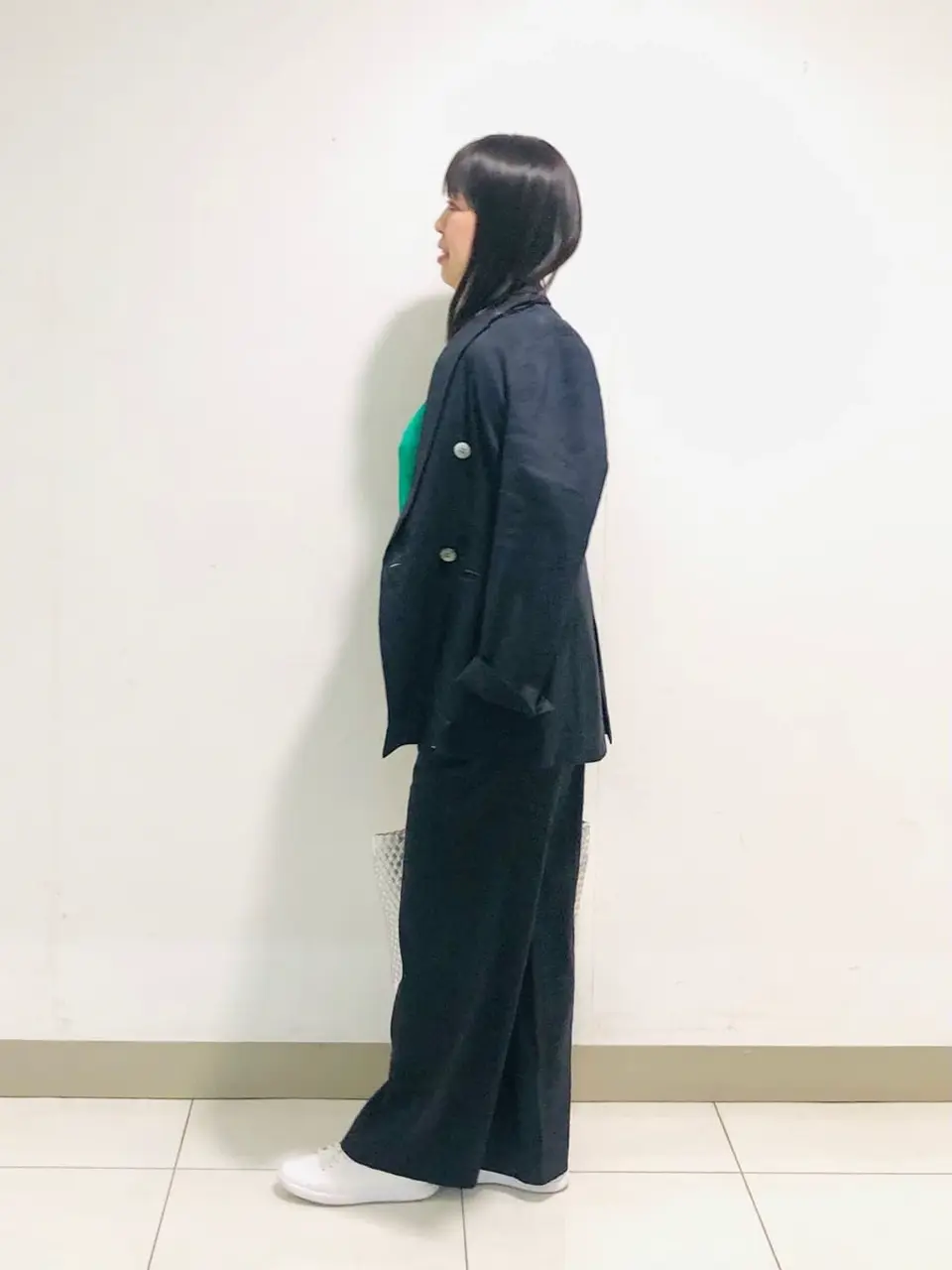 23区 飯野 コーディネート画像