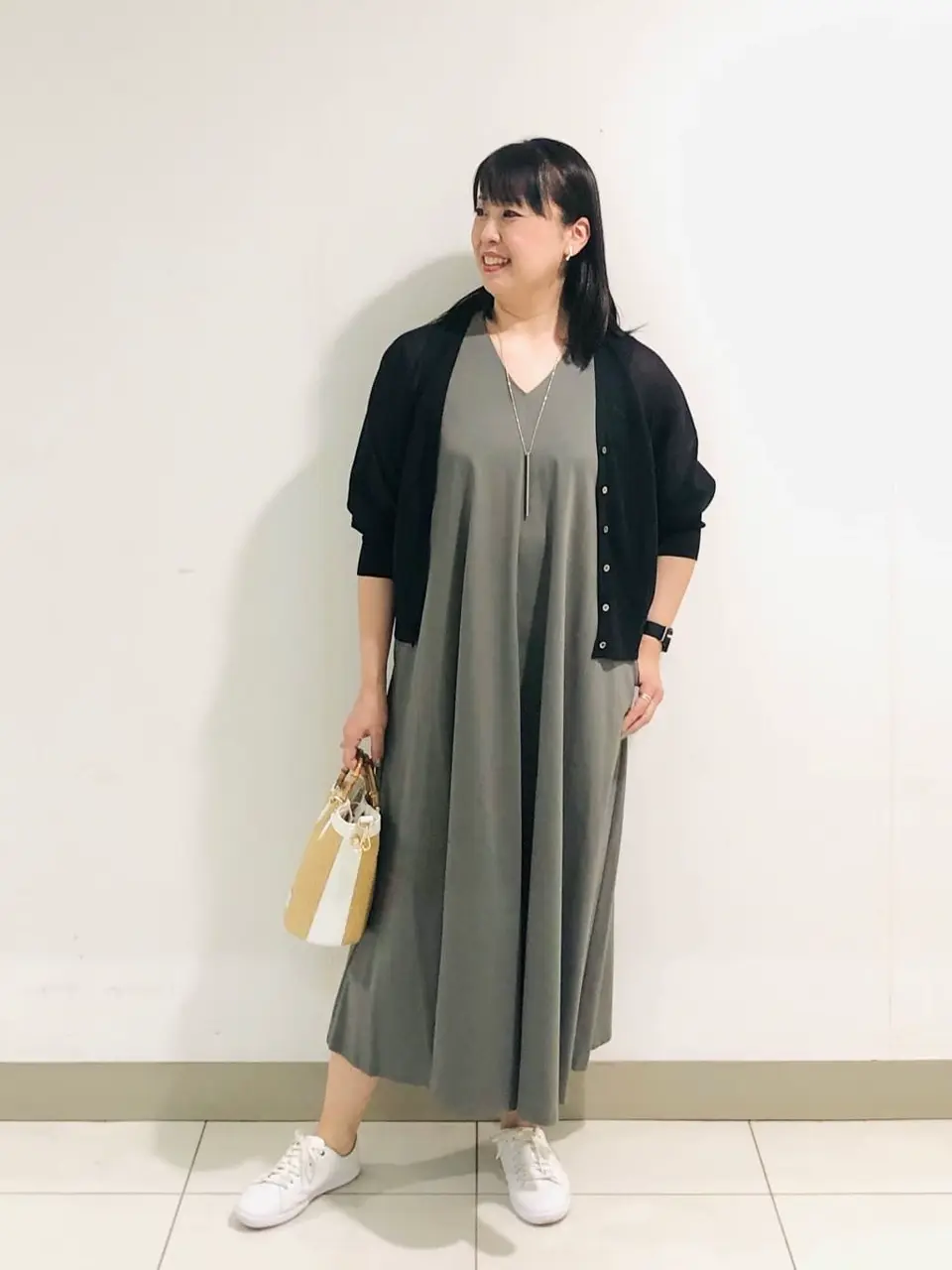 23区 飯野 コーディネート画像