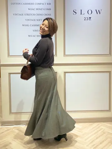 23区 武藤 コーディネート画像