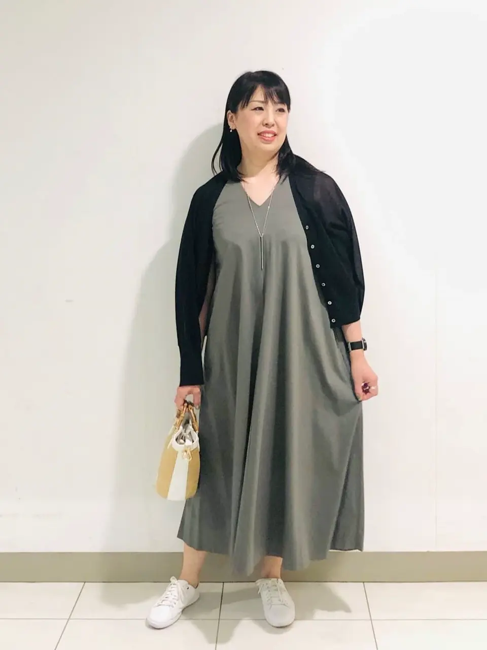 23区 飯野 コーディネート画像