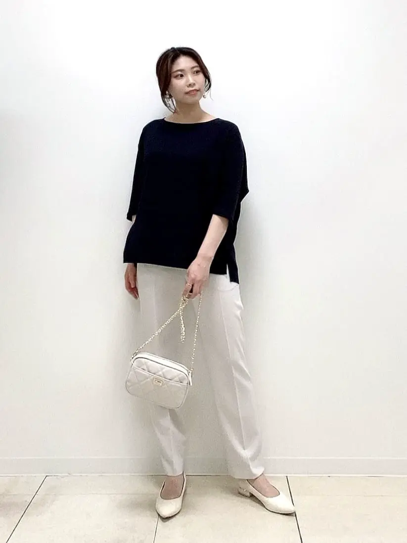 23区 原 コーディネート画像