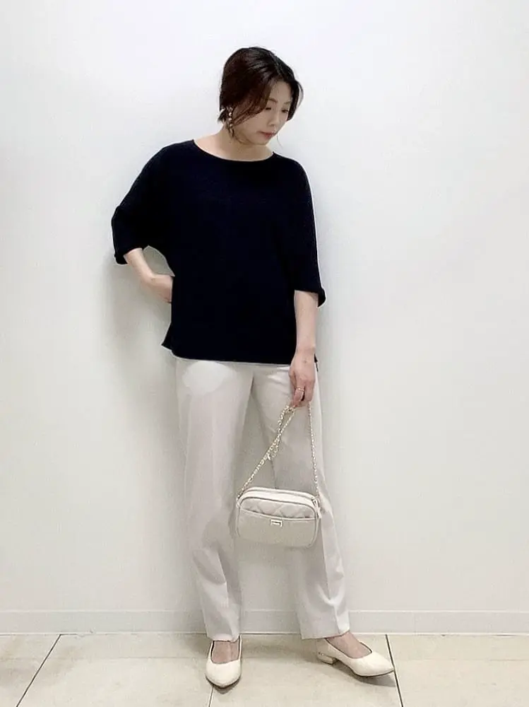 23区 原 コーディネート画像