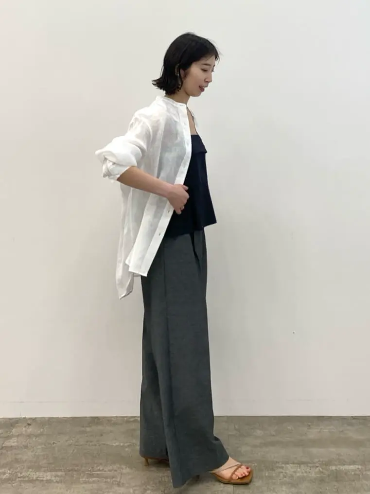 23区 板垣 コーディネート画像