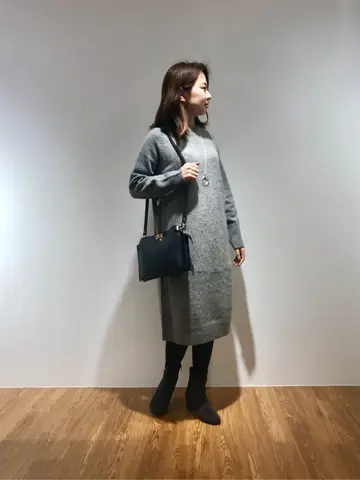 23区 西嶋 コーディネート画像