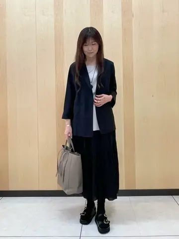 23区 市川 コーディネート画像