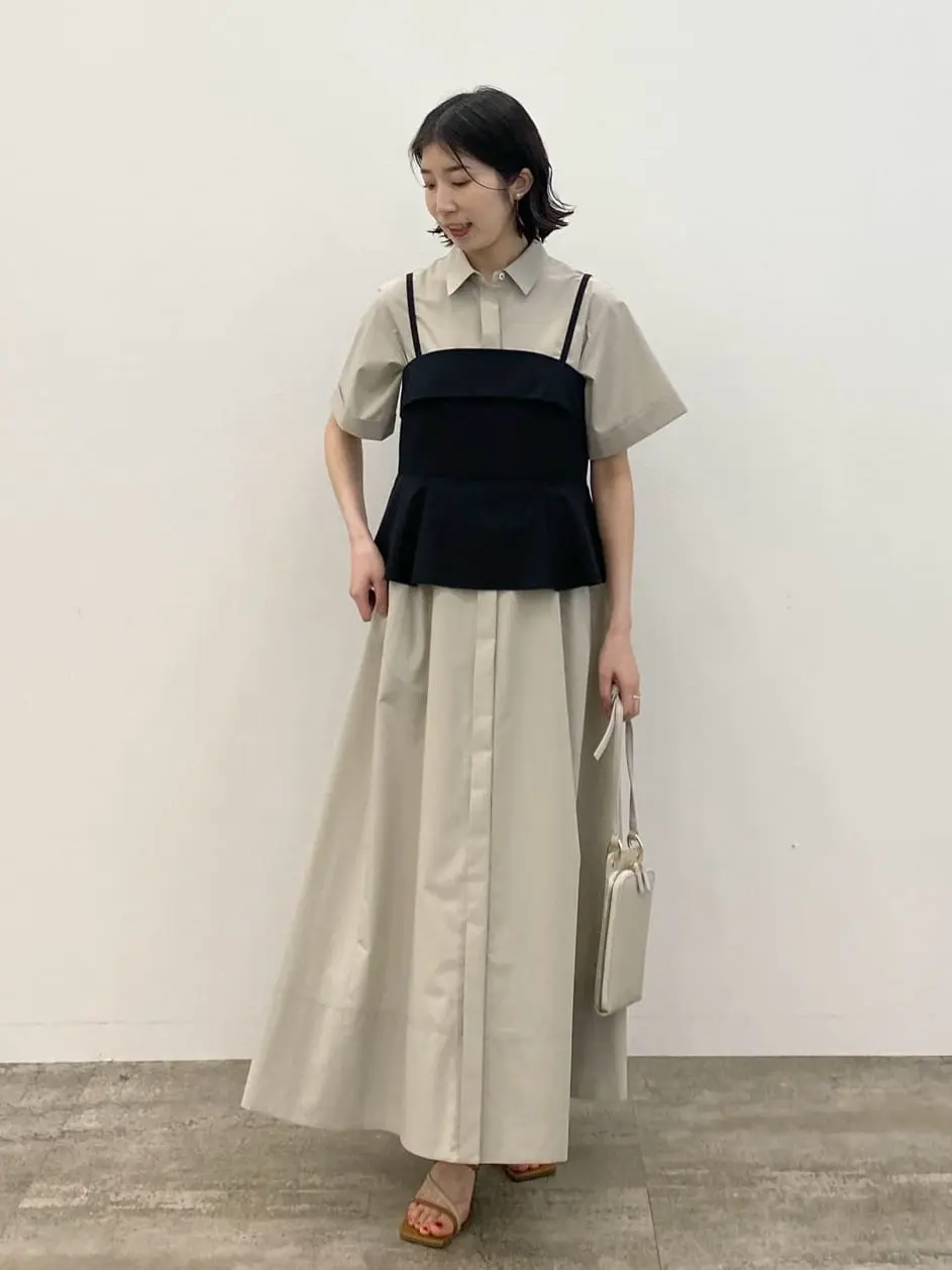 23区 板垣 コーディネート画像