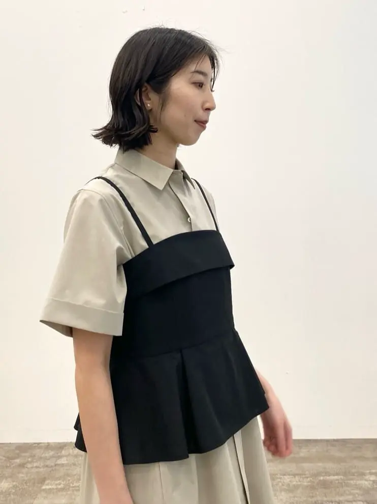 23区 板垣 コーディネート画像