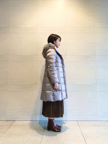 23区 望月 コーディネート画像