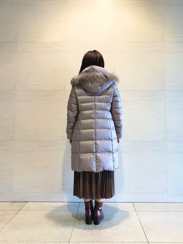 23区 望月 コーディネート画像