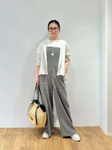 23区 西嶋 コーディネート画像