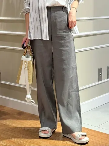 23区 KURIYAMA コーディネート画像