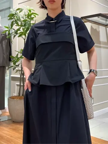 23区 伊藤 コーディネート画像