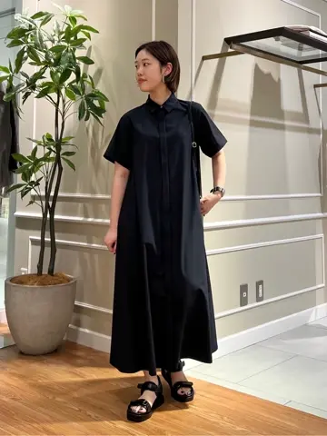 23区 伊藤 コーディネート画像