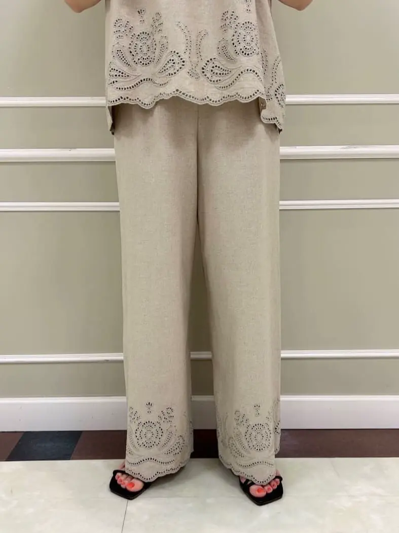 23区 江口 コーディネート画像