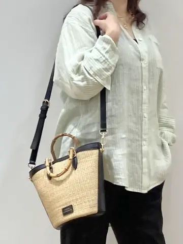 23区 河野 コーディネート画像