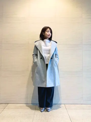 23区 望月 コーディネート画像