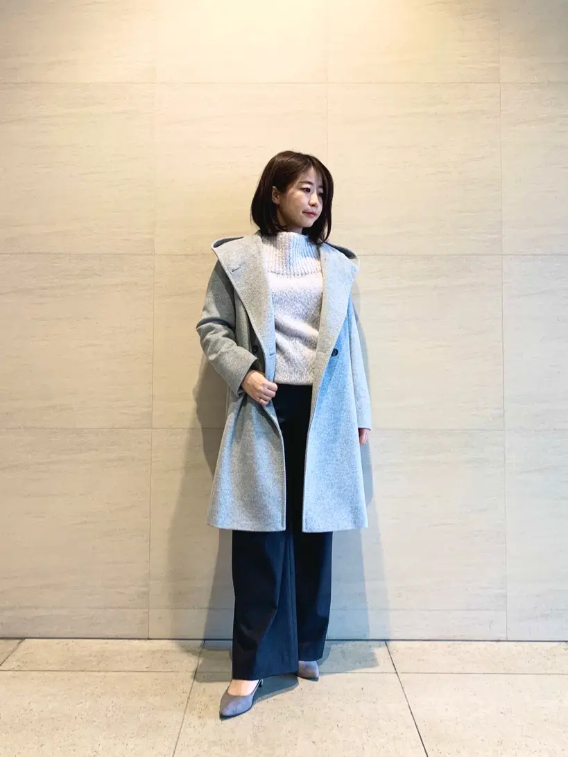 23区 望月 コーディネート画像