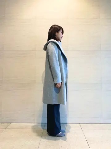 23区 望月 コーディネート画像