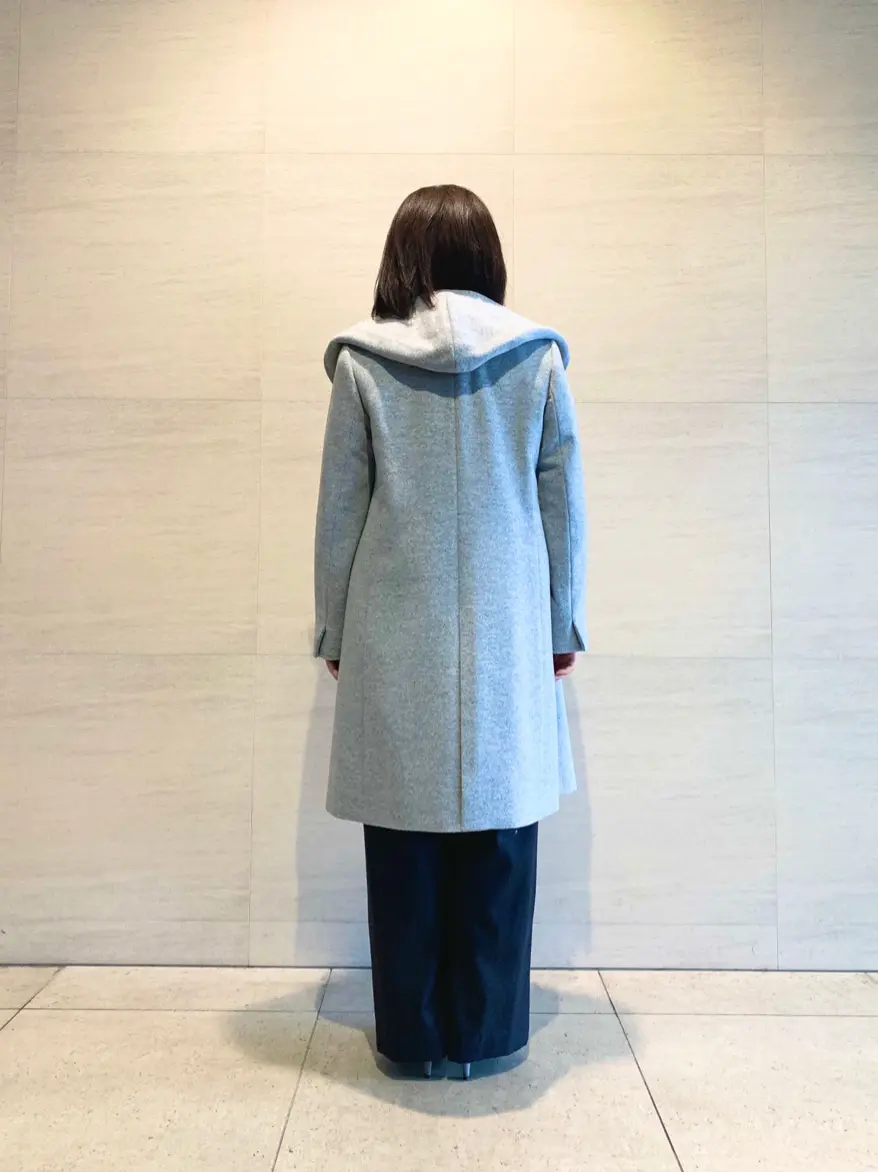 23区 望月 コーディネート画像