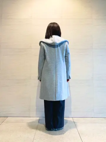 23区 望月 コーディネート画像