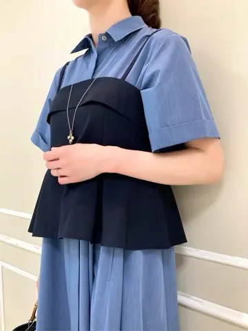 23区 川田 コーディネート画像