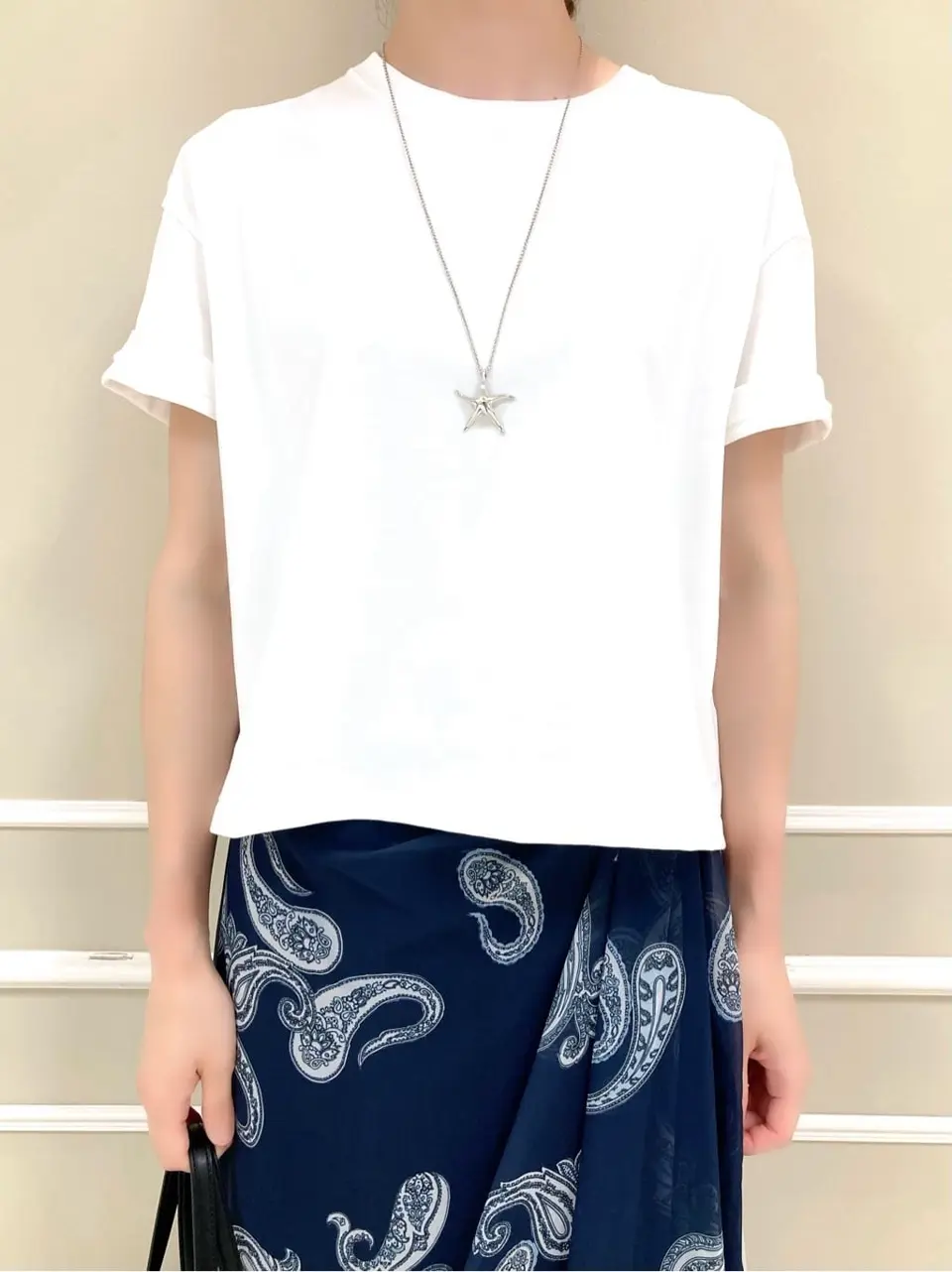 23区 川田 コーディネート画像