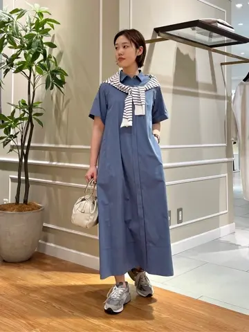 23区 伊藤 コーディネート画像