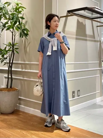 23区 伊藤 コーディネート画像