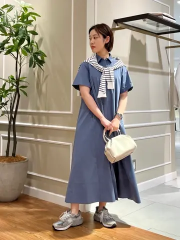 23区 伊藤 コーディネート画像