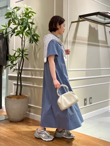 23区 伊藤 コーディネート画像