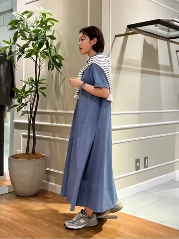 23区 伊藤 コーディネート画像