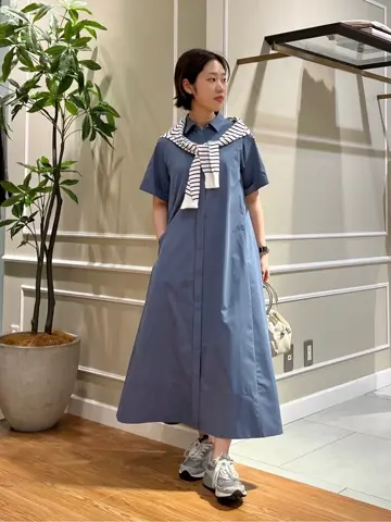 23区 伊藤 コーディネート画像