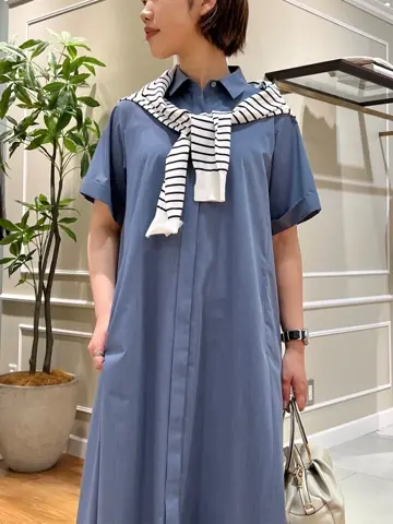 23区 伊藤 コーディネート画像