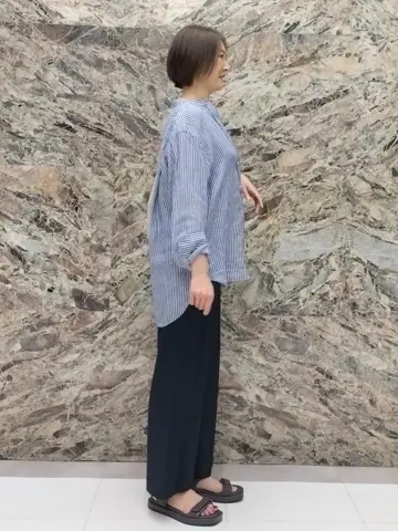 23区 奥山 コーディネート画像