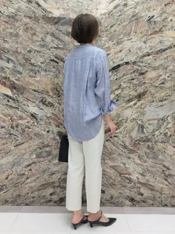 23区 奥山 コーディネート画像