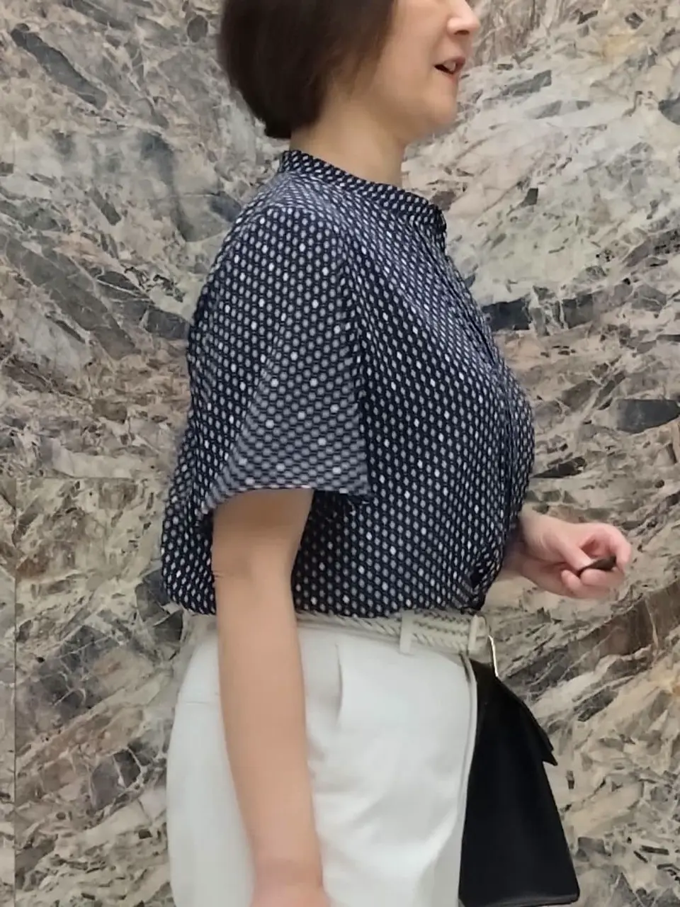 23区 奥山 コーディネート画像