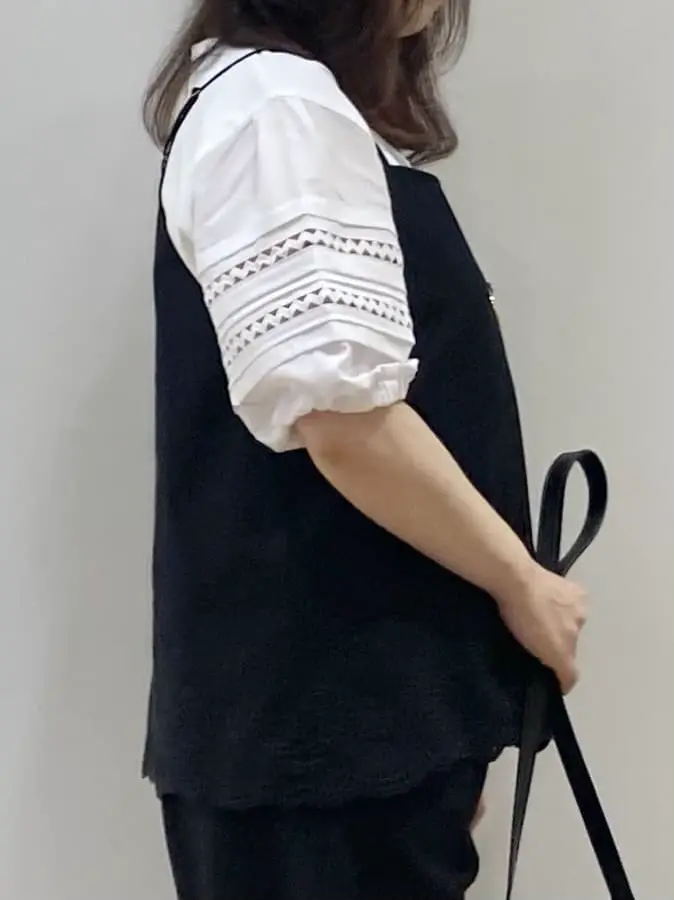 23区 河野 コーディネート画像