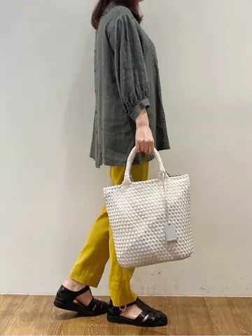 23区 河野 コーディネート画像