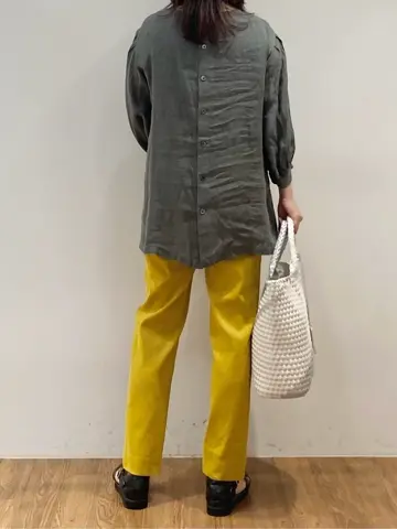 23区 河野 コーディネート画像