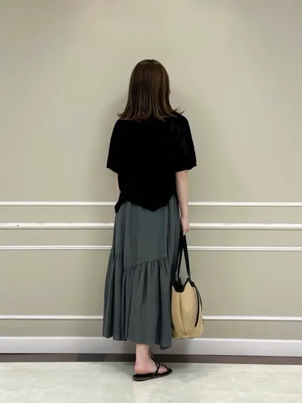 23区 江口 コーディネート画像