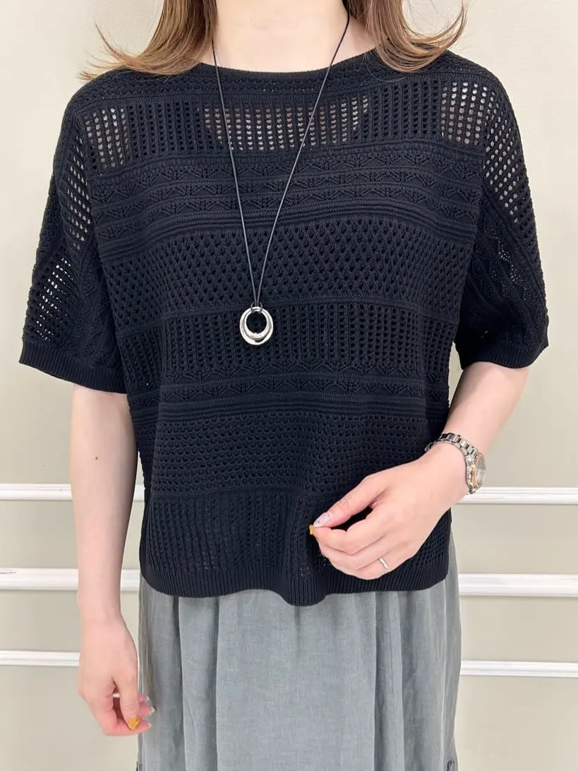 23区 江口 コーディネート画像