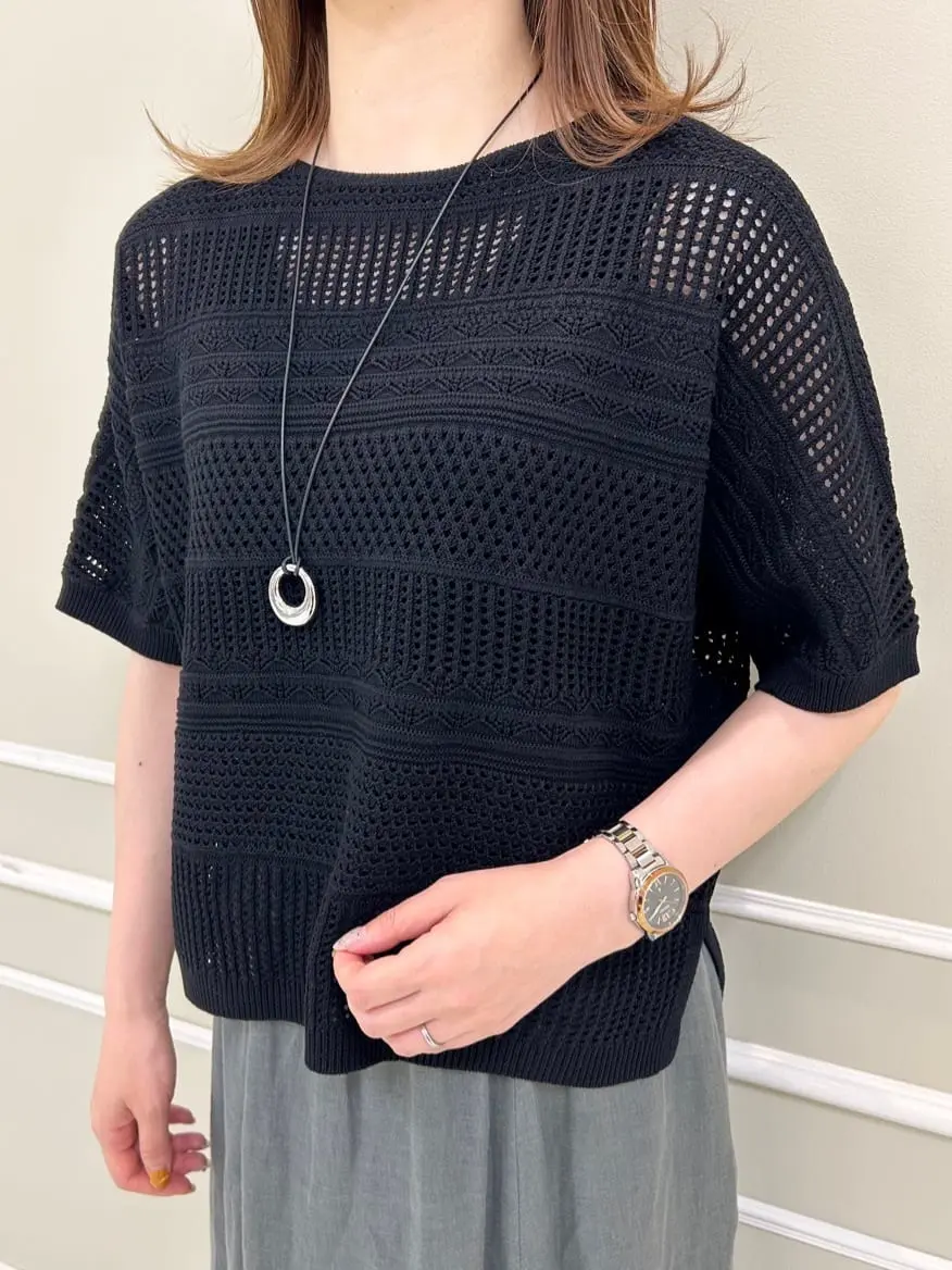 23区 江口 コーディネート画像