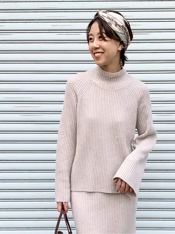 23区 野村 コーディネート画像