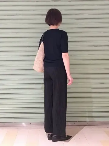 23区 奥山 コーディネート画像