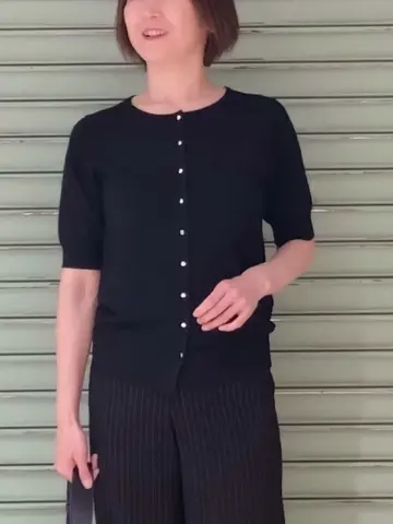 23区 奥山 コーディネート画像