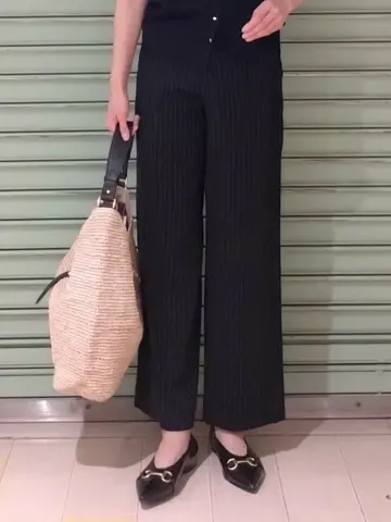 23区 奥山 コーディネート画像