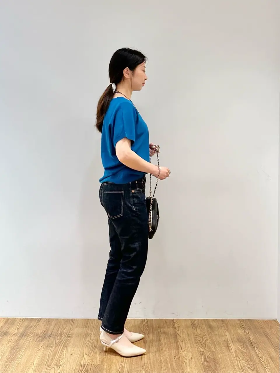 23区 西嶋 コーディネート画像