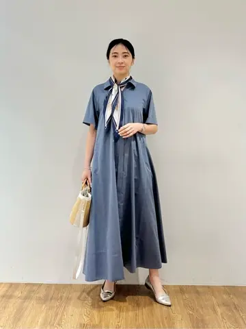 23区 西嶋 コーディネート画像